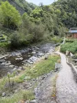 青溪舍|高山漂流親子度假民宿（寧國皖南川藏線店）