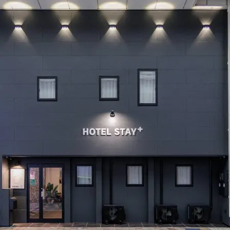 HOTEL STAY Plus