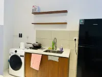 Golden Suites At Majestic Residence KLCC