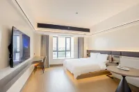 Qinghuicheng Hotel