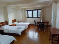 Zhongkebole Suites