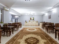 STELLA HOTEL TASHKENT Hotels in Tashkent