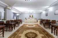 STELLA HOTEL TASHKENT