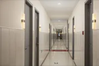 Shaoxing Jiajia Business Hotel (Lu Xun Hometown) - Ramah Hewan Peliharaan