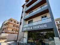 Shri Prem Sharnam - By The Aureo Hotels Hotel a Vrindavan