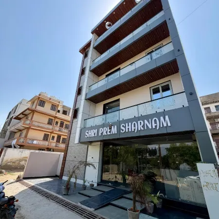 Shri Prem Sharnam - By The Aureo Hotels