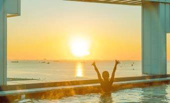 Yeosu Venezia Hotel & Suite