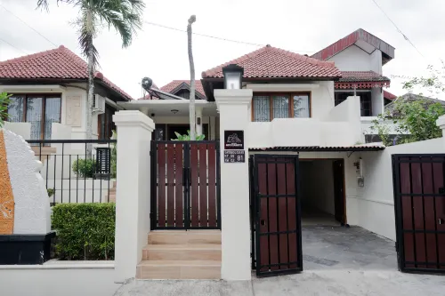 Oemah Anggraini Jogja
