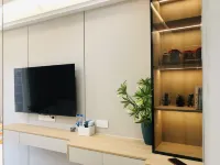 Vini Apartment - balcony