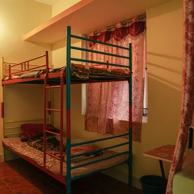 Syntilla Silver Cascade Inn Hotels near Mountain View kodaikanal