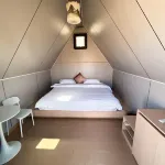 Tengri Star Islet Sand Sea · Wild Luxury Scenic Camping Hotel