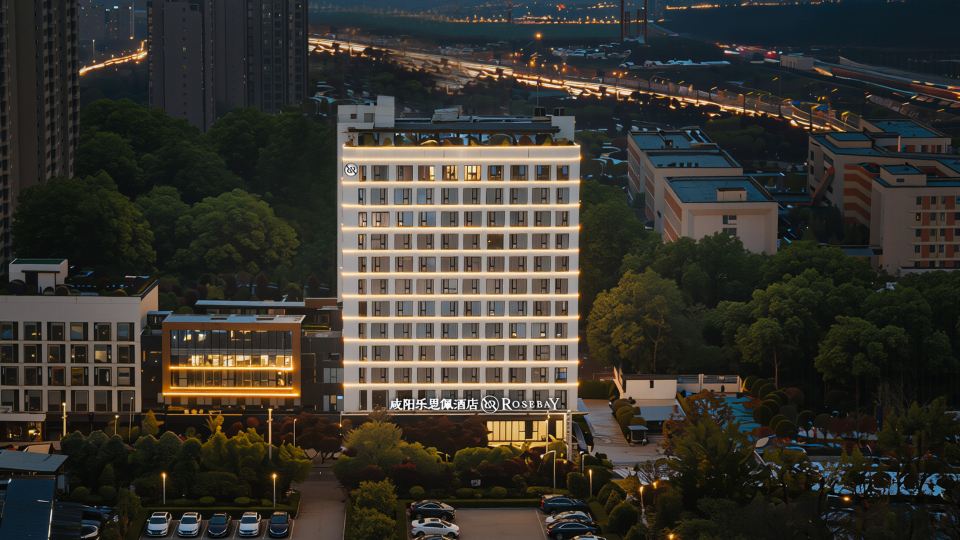 RoseBay Hotel
