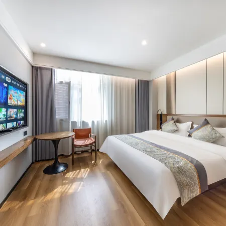 Platinum Hotel, Xi'an West Metro Station, Lanzhou