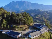 The Hill Kinabalu Hotels in Ranau