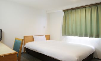 Hotel Green Palace