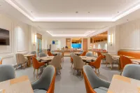 Vienna Hotel (Jinghe People's Park Branch) - petit déjeuner