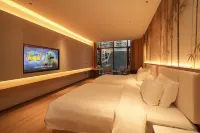 文昌書院酒店
