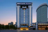 Mercure Hotel Caitai Tower Qingnian Street Shenyang