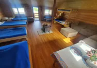 Khun Odod Resort, Khuvsgul province, Mongolia Hôtels à : 
