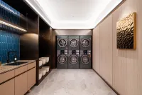 廣州北京路步行街桔子水晶酒店 - 4星級