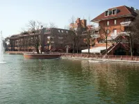 NH Milano 2 Residence Hotels in Segrate