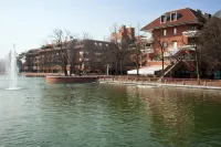NH Milano 2 Residence Hotels in 