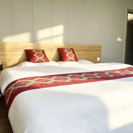 Li · Guangrou Riverside | Stream Inn Homestay