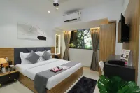 Chembur Homeotel - Gagal Home