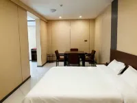 Erenhot Bo'an Smart Hotel (Dinosaur Plaza) Hotels in Erenhot