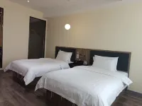 Binzhou Xidu Hotel