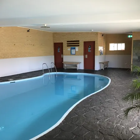 Ulladulla Harbour Motel
