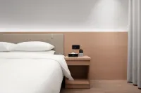 Licheng Xiyue Hotel (Chenzhou Yizhang Wenming South Road Bus Station Branch) Các khách sạn ở 