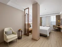 Vienna 3 Best Hotel Wuhu Wuwei Wucheng Branch