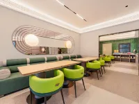 Elong Anyun Hotel Hotels in Shangdu