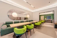 Elong Anyun Hotel