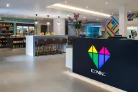 Iconinc – Glassworks