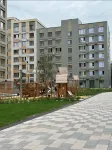Cozy KAKAO studio near Arbat