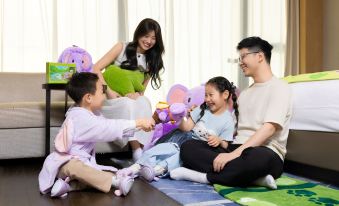 Marriott Nanjing South
