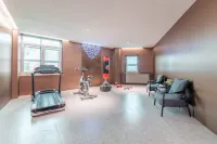 BELLA HOTEL 百麗123飯店（東營西城銀座購物廣場店）
