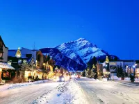 Tuscan Ridge Guesthouse Calgary West