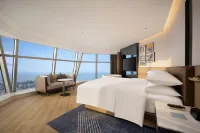 Four Points by Sheraton Lianyungang - Ocean View