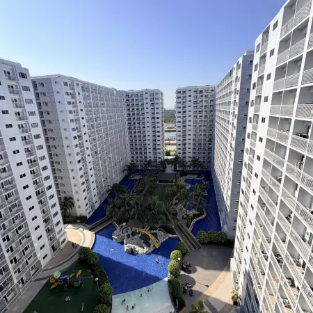 Shore Residences by Premier Suites