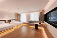Home Inn Super·Cloud Hotel (Gaomi Yanzi Road Branch)