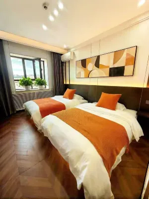 Shoujia Hotel