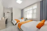 Xunchang Renjia Homestay (Yutian Qilinhai) - 2 estrellas