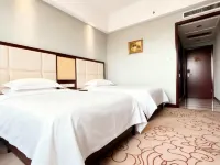 Wenshan International Hotel Hotels in Ji'an