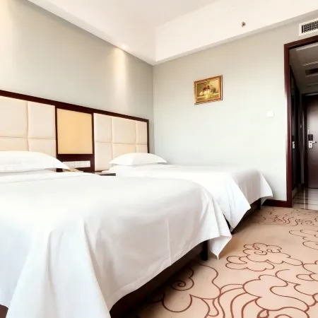 Wenshan International Hotel