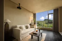 Floral Hotel· Wuye Youshe · Designer Art  Hotel (Wuyuan High-speed Railway Station Branch)