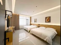 Cloud Cliff Cottage (Zhijin Cave Branch)