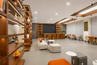 Zangjingge Oxygen-Supplied Homestay (Shangri-La Ganden Sumtseling Monastery) - bar